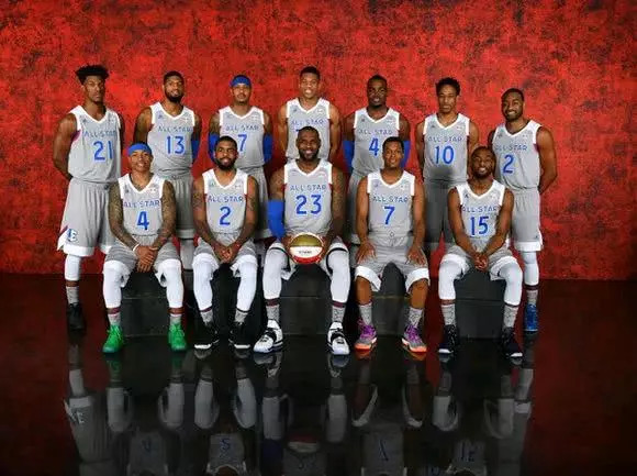 无论是前场 无论是前场