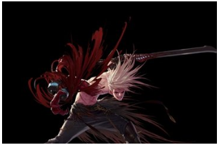 的潜在搅局 的潜在搅局