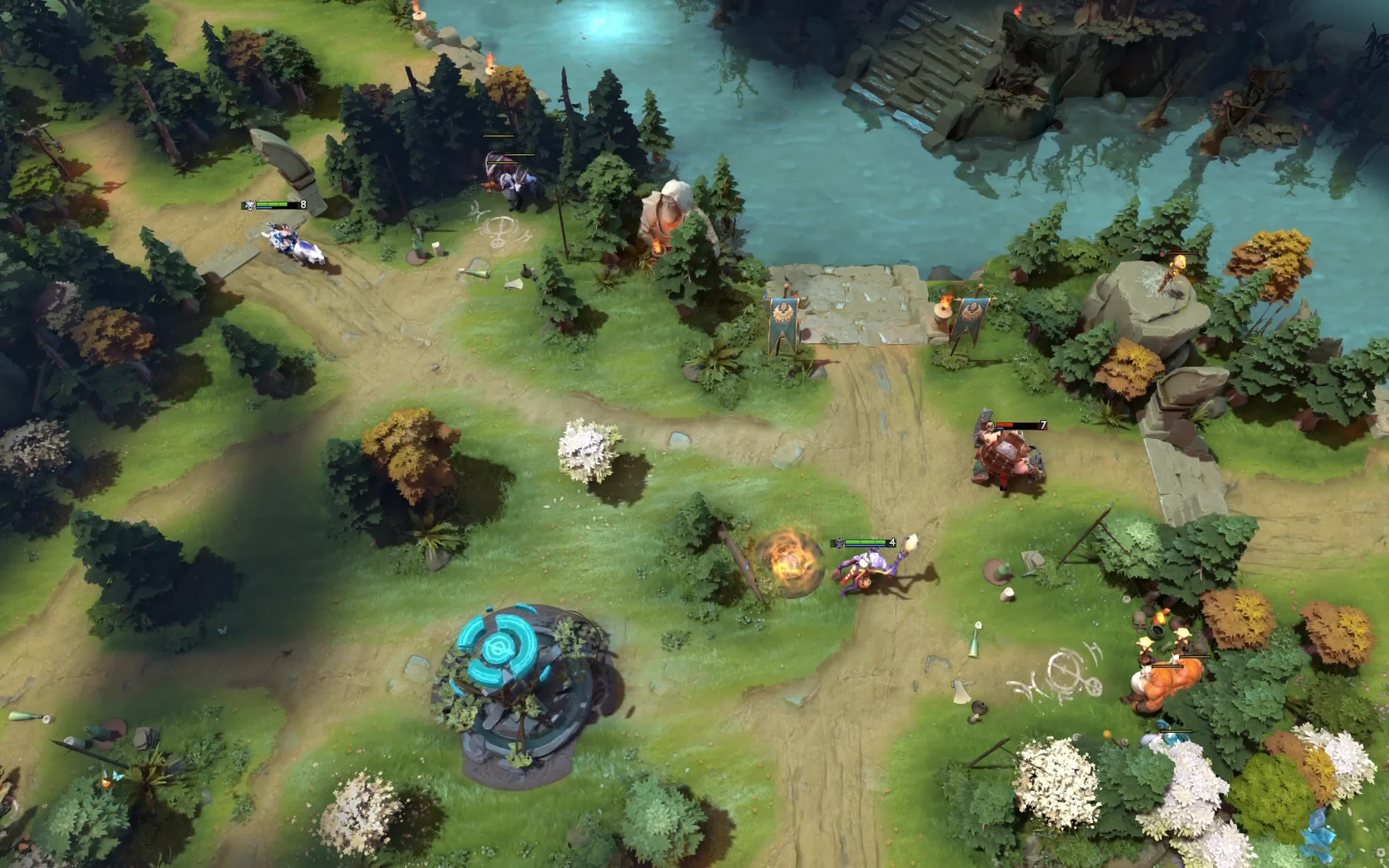 任何一场硬 任何一场硬