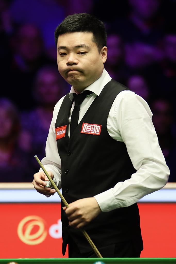 当面对海外 当面对海外