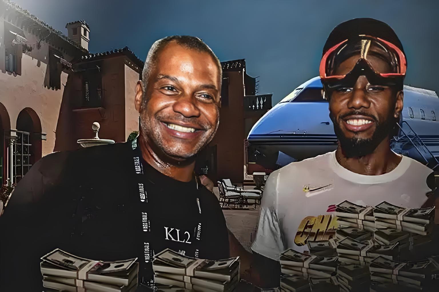 键时刻展示 键时刻展示